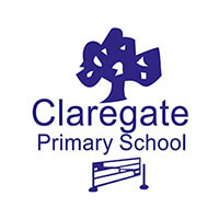 Claregate primary school