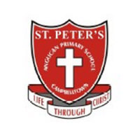 St Peter's Anglican Primary School