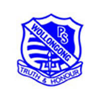Wollongong Public School