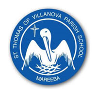 St Thomas's Mareeba Primary School